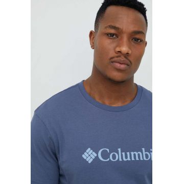 Columbia tricou bărbați, cu imprimeu 1680053.SS23-112