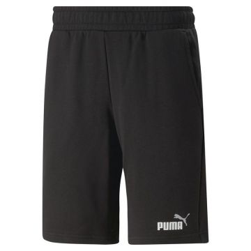 Sort Puma ESSplus 2 Col Shorts