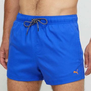 Sort De Baie Puma short shorts