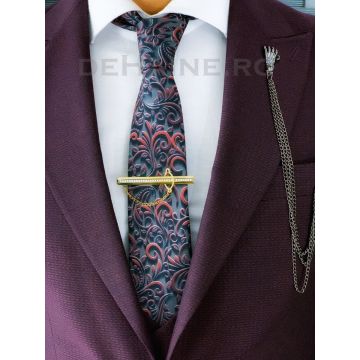 Cravata barbati A8673