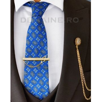 Cravata barbati A8676