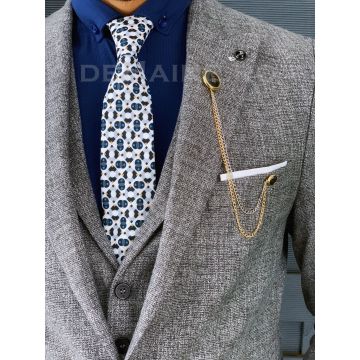 Cravata barbati A8726