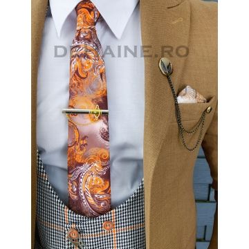 Cravata barbati A8803