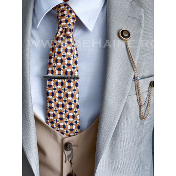 Cravata barbati B1782