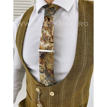 Cravata barbati B5565