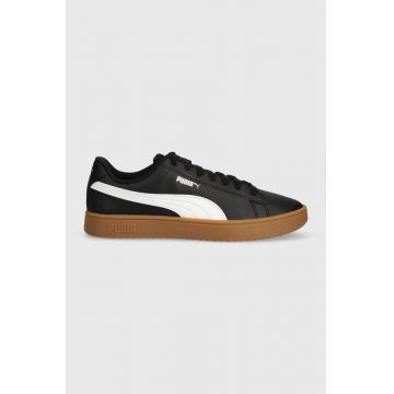 Puma sneakers Rickie Classic culoarea negru 394251