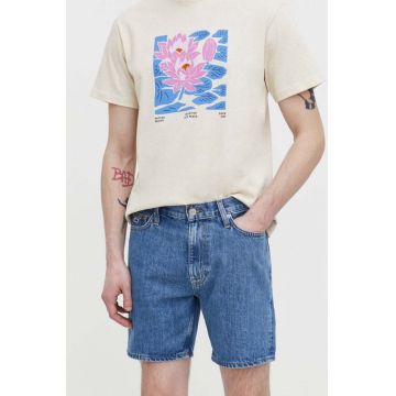 Tommy Jeans pantaloni scurți bărbați DM0DM18800
