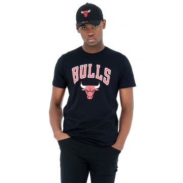 Tricou de bumbac Chicago Bulls