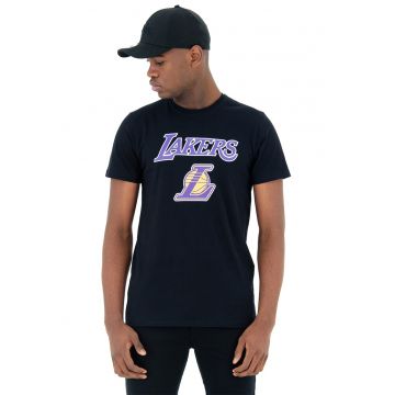 Tricou de bumbac LA Lakers