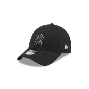 Sapca cu logo brodat New York Yankees 9FORTY