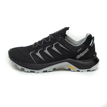 Pantofi Grisport Dolomite Negru - Black/Grey