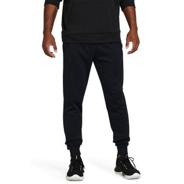 Pantaloni lejeri pentru antrenament Armour Fleece