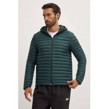 Helly Hansen geaca sport Sirdal culoarea albastru marin