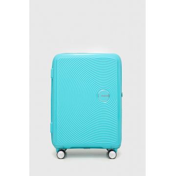 American Tourister valiza