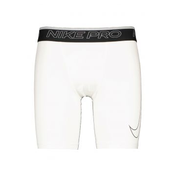 Pantaloni scurti cu tehnologie Dri-fit si logo - pentru antrenament Pro