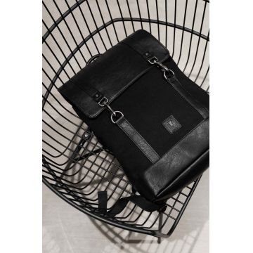 Medicine rucsac culoarea negru