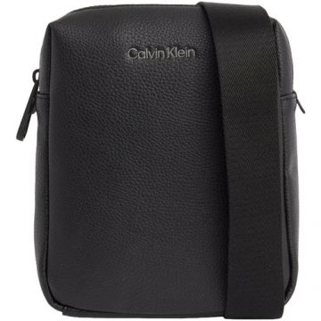 Borseta barbati Calvin Klein Crossbody bag K50K508695BAX