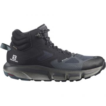 Ghete barbati Salomon Predict Hike Mid Gore-Tex L41460900