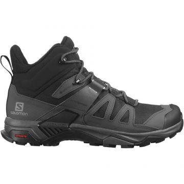 Ghete barbati Salomon X Ultra 4 Mid Gore-Tex L41383400