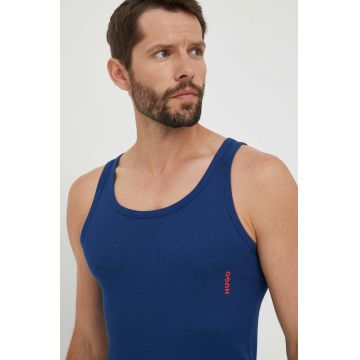 HUGO tricou 2-pack bărbați 50469790