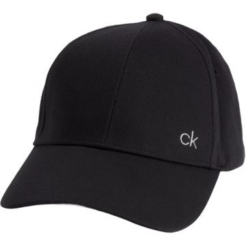 Sapca barbati Calvin Klein Organic Cotton Cap K50K507602BAX