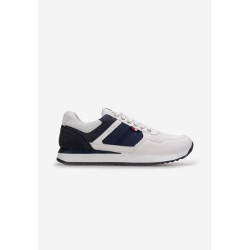 Sneakers barbati Tireni navy