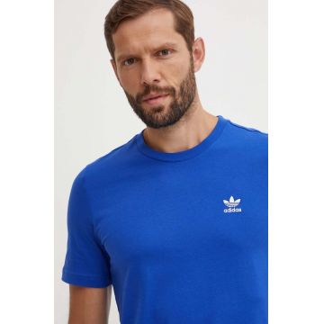 adidas Originals tricou din bumbac uni IA4870-SELUBL