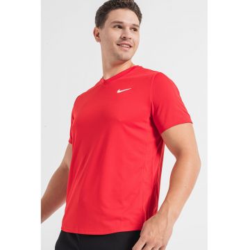 Tricou cu tehnologie Dri-Fit - pentru tenis Court Victory