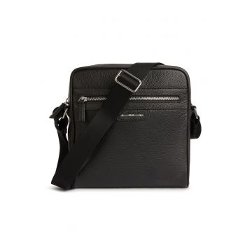 Geanta crossbody din piele Arnoux