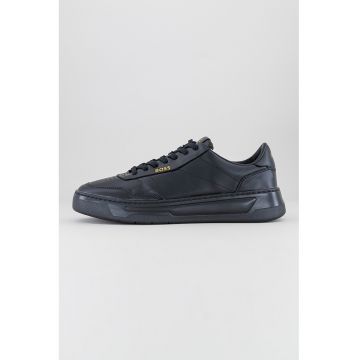 Pantofi sport low-cut de piele Baltimore