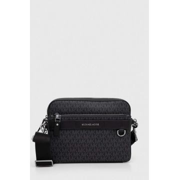 Michael Kors borseta culoarea negru