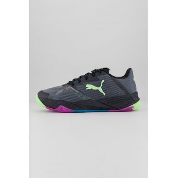 Pantofi unisex pentru handbal Accelerate Turbo Nitro II