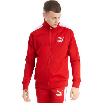 Jacheta barbati Puma Iconic T7 53009411