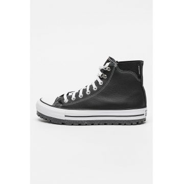 Tenisi din piele Chuck Taylor All Star Star City