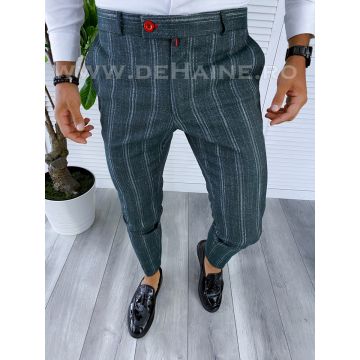Pantaloni barbati eleganti 1086 F2-5.2 E 65-4 ~