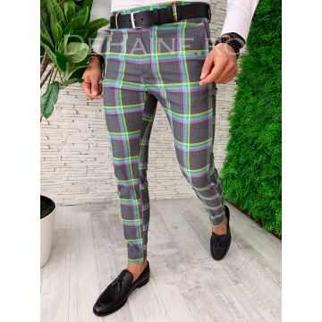 Pantaloni barbati eleganti ZR A5627 P19-2.2