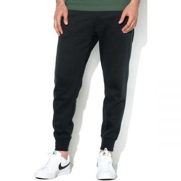 Pantaloni barbati Nike Sportswear Club BV2671-010, L, Negru