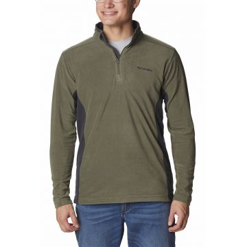 Bluza de trening din fleece - pentru trekking Klamath Range™ II