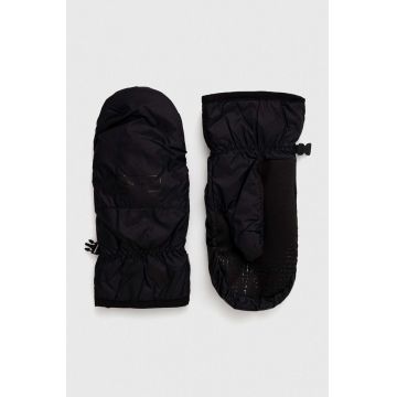 Dakine mănuși Swift culoarea negru