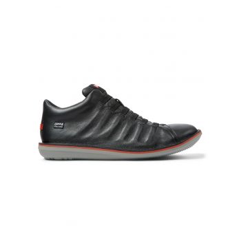 Pantofi sport de piele Beetle 1415