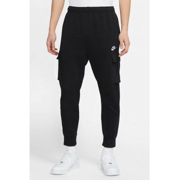 Pantaloni sport cargo Sportswear Club