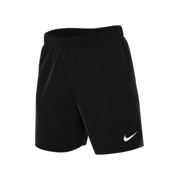 Pantaloni scurti cu tehnologie Dri-Fit pentru fotbal Academy