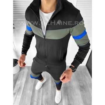 Hanorac barbati slim fit B7643 P20-6.2