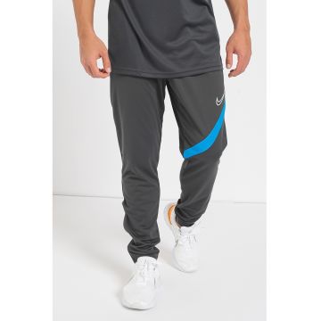 Pantaloni cu tehnologie Dri Fit pentru fotbal Academy