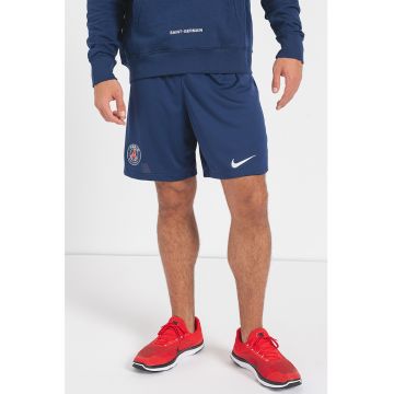 Pantaloni scurti cu tehnologie Dri-FIT pentru fotbal Paris Saint-Germain