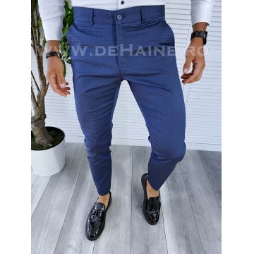 Pantaloni barbati eleganti B5799 P20-3.1