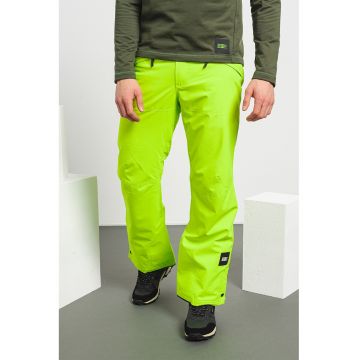 Pantaloni cu izolatie pentru ski Hammer