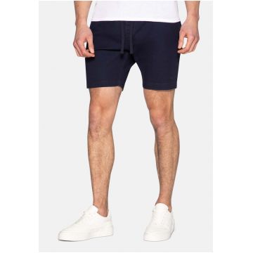 Pantaloni scurti cu snur de ajustare si buzunare Mambo 3583