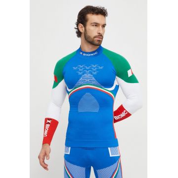 X-Bionic longsleeve funcțional Energy Accumulator 4.0