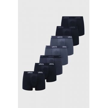 Levi's boxeri 7-pack barbati